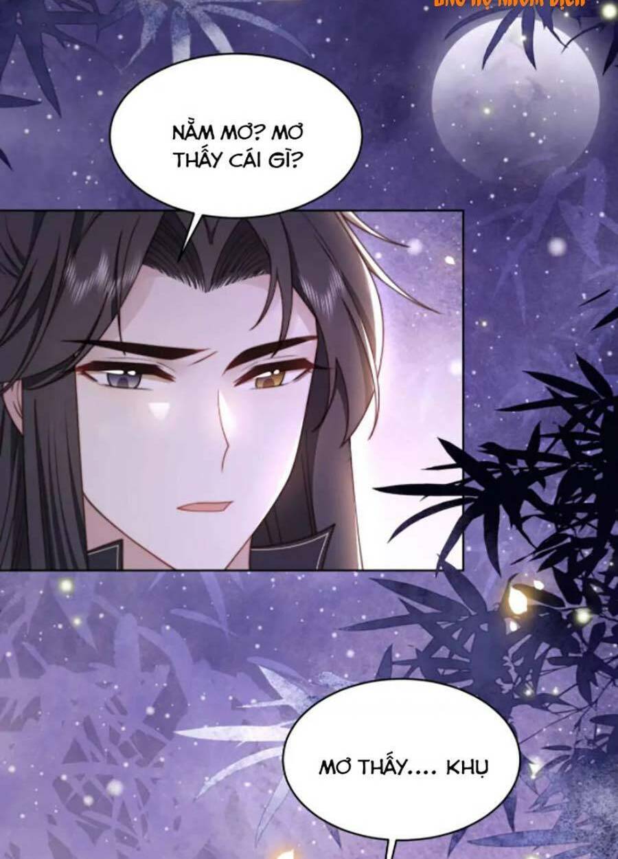 Cô Vương Quả Nữ Chapter 20 - Trang 27