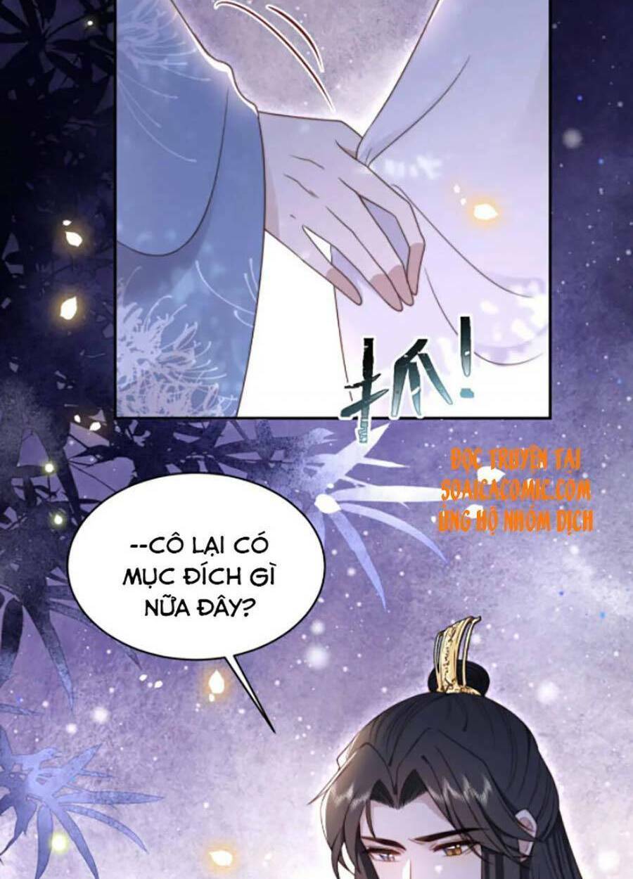 Cô Vương Quả Nữ Chapter 20 - Trang 3