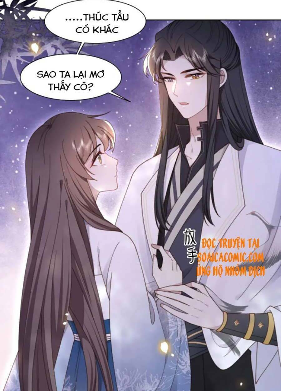 Cô Vương Quả Nữ Chapter 20 - Trang 30