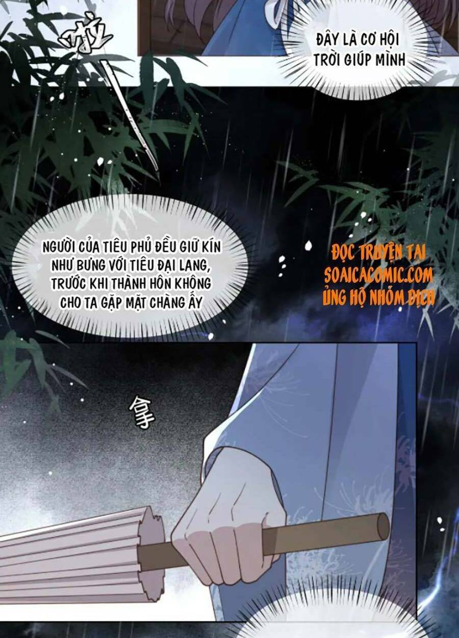 Cô Vương Quả Nữ Chapter 20 - Trang 40