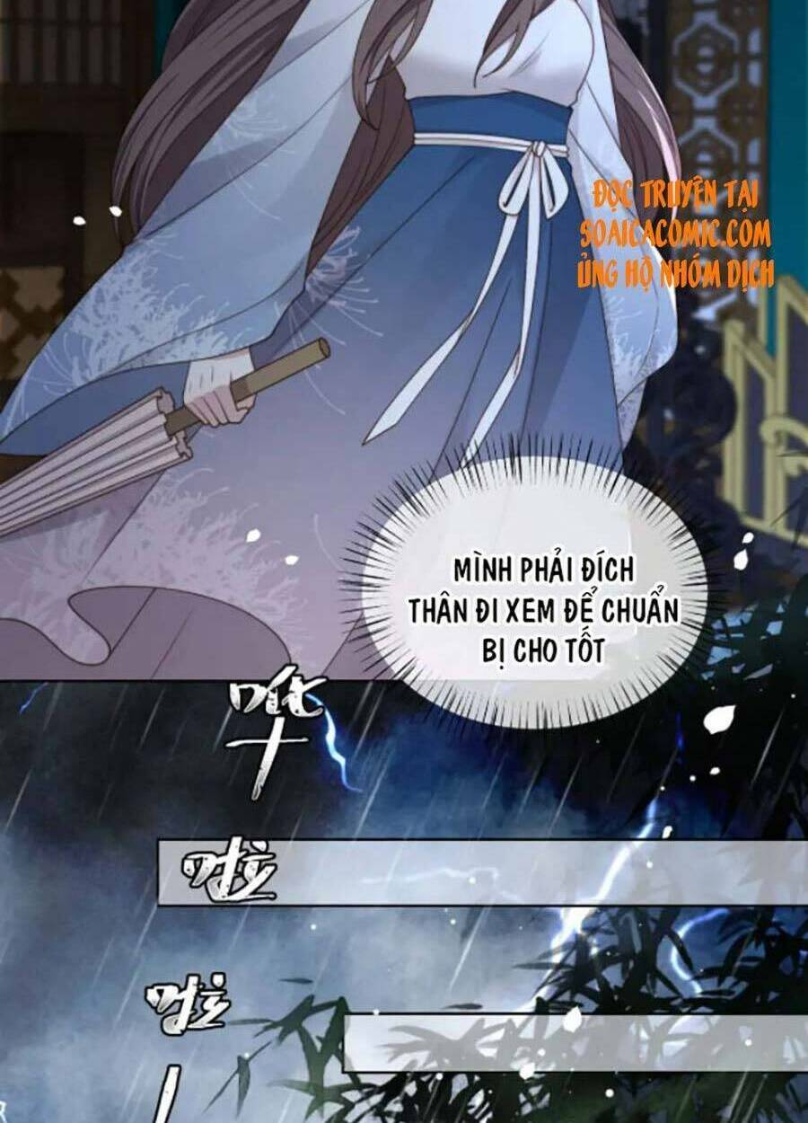 Cô Vương Quả Nữ Chapter 20 - Trang 42