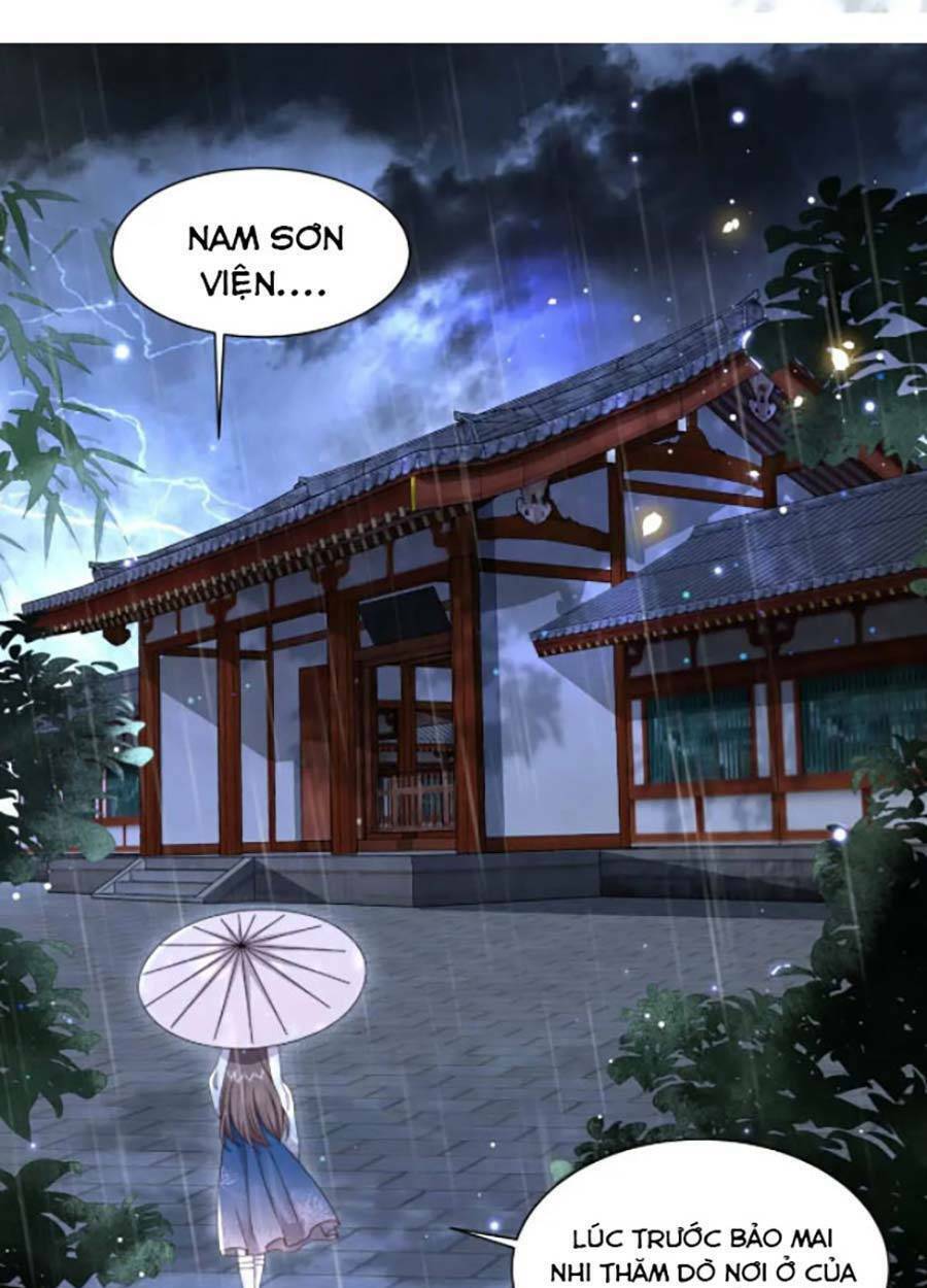 Cô Vương Quả Nữ Chapter 20 - Trang 44