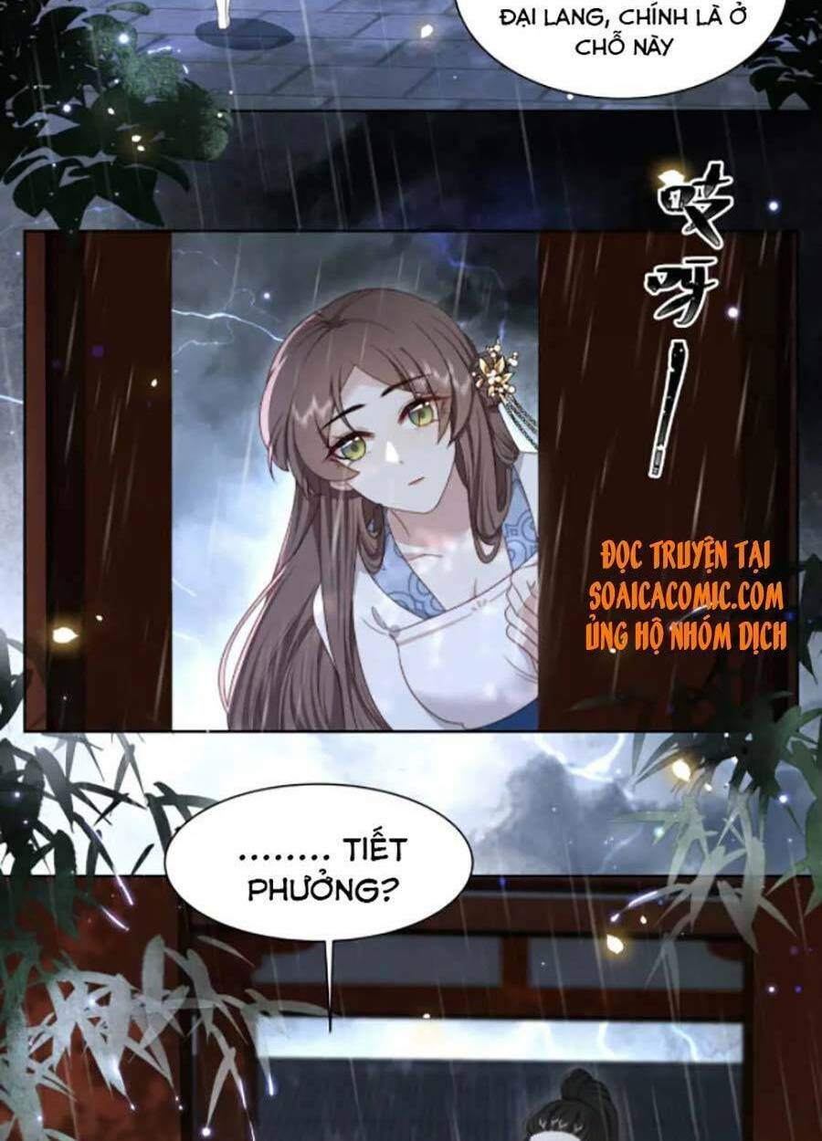 Cô Vương Quả Nữ Chapter 20 - Trang 45