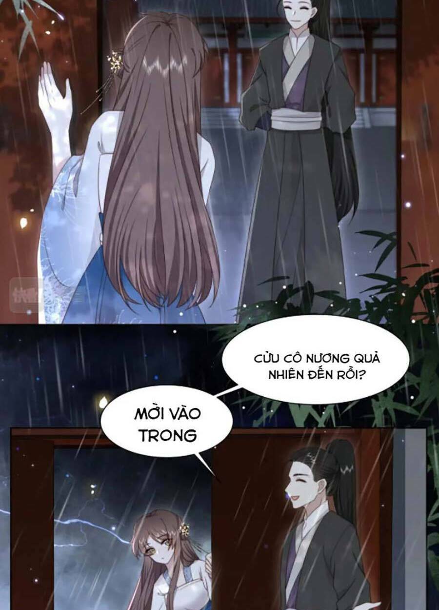 Cô Vương Quả Nữ Chapter 20 - Trang 46