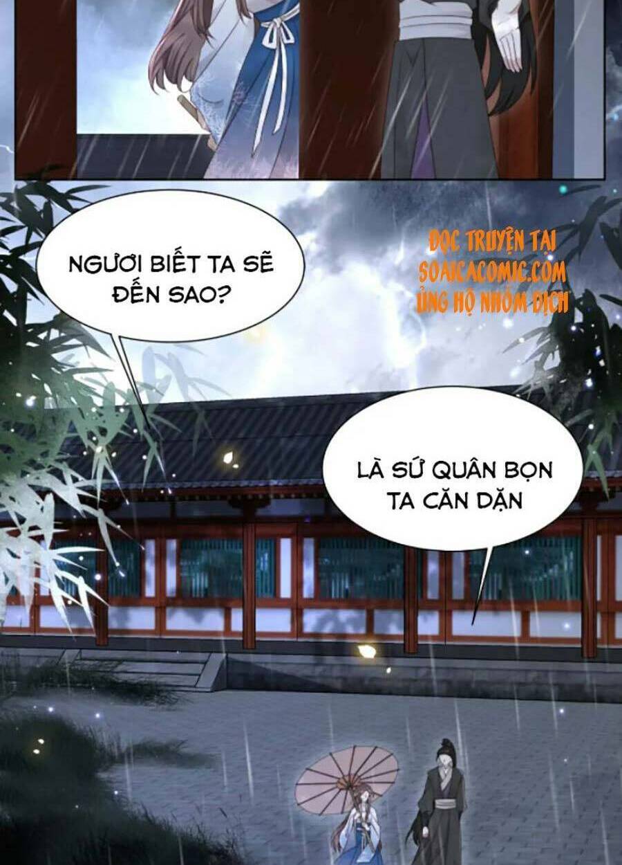 Cô Vương Quả Nữ Chapter 20 - Trang 47