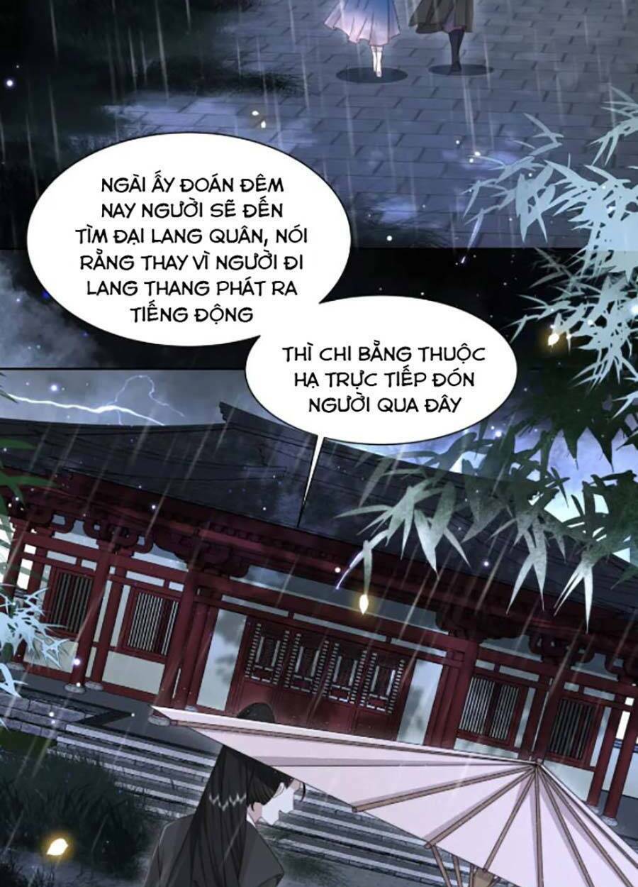 Cô Vương Quả Nữ Chapter 20 - Trang 48