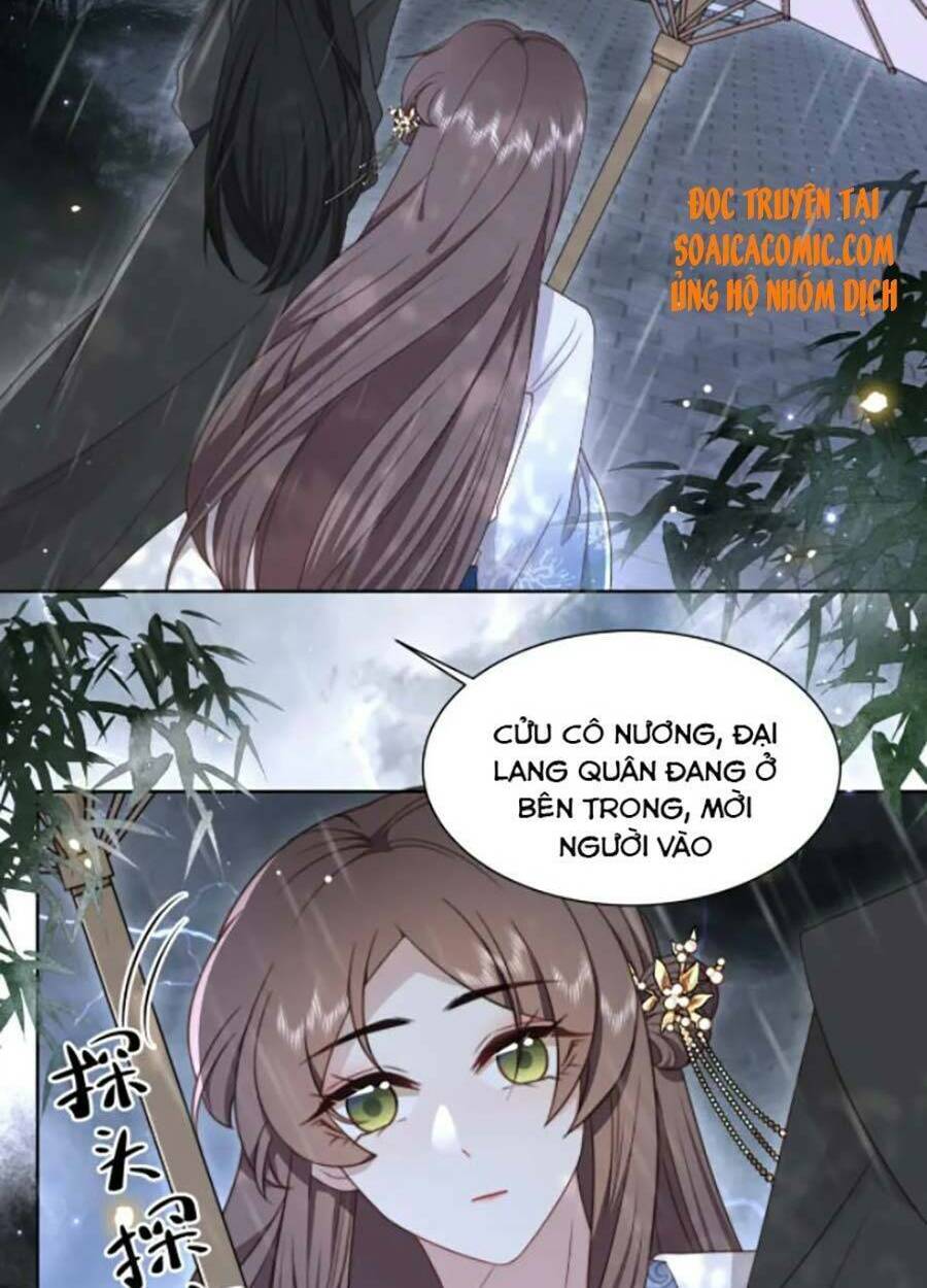 Cô Vương Quả Nữ Chapter 20 - Trang 49