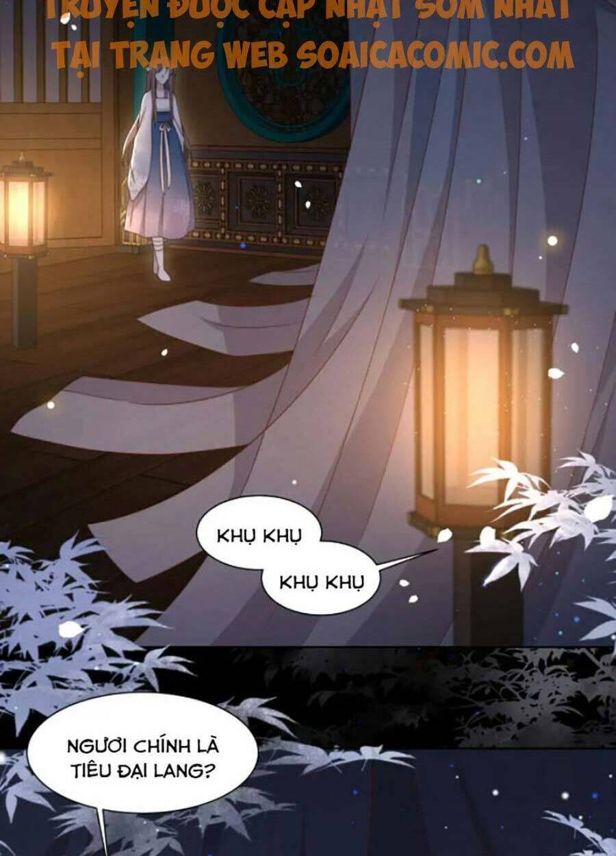 Cô Vương Quả Nữ Chapter 20 - Trang 51