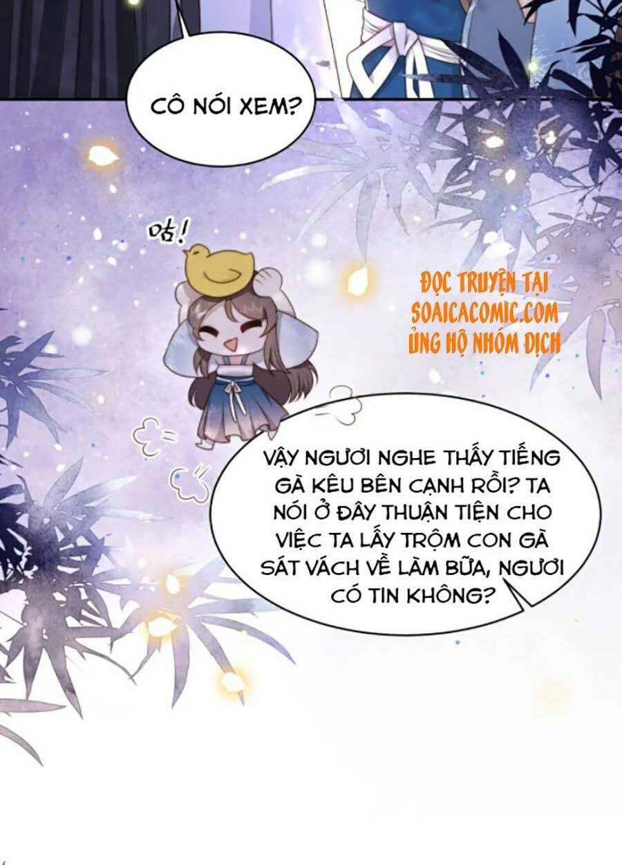 Cô Vương Quả Nữ Chapter 20 - Trang 6