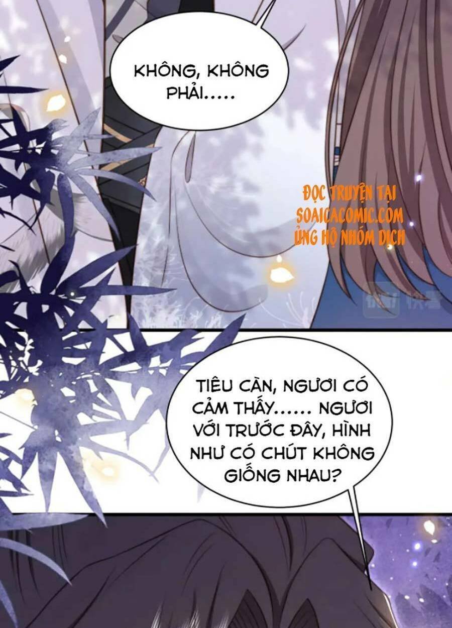 Cô Vương Quả Nữ Chapter 20 - Trang 9