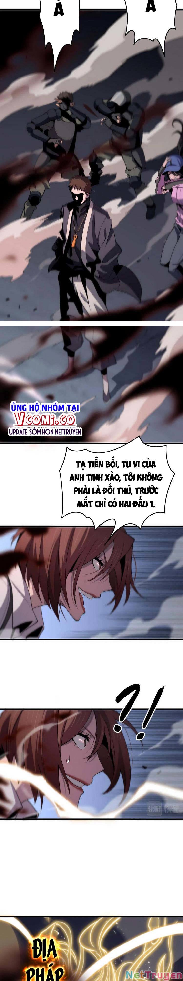 Đại Sư Phụ Hạ Sơn Chapter 22 - Trang 2