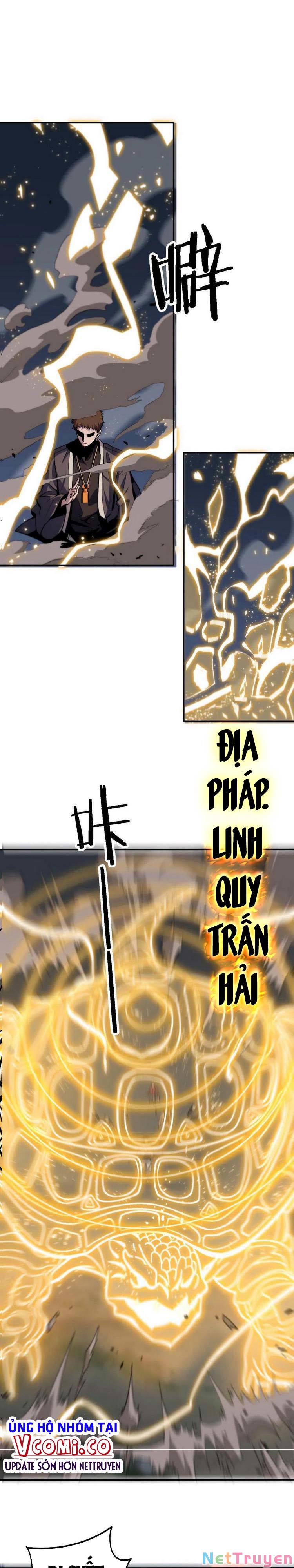 Đại Sư Phụ Hạ Sơn Chapter 22 - Trang 7