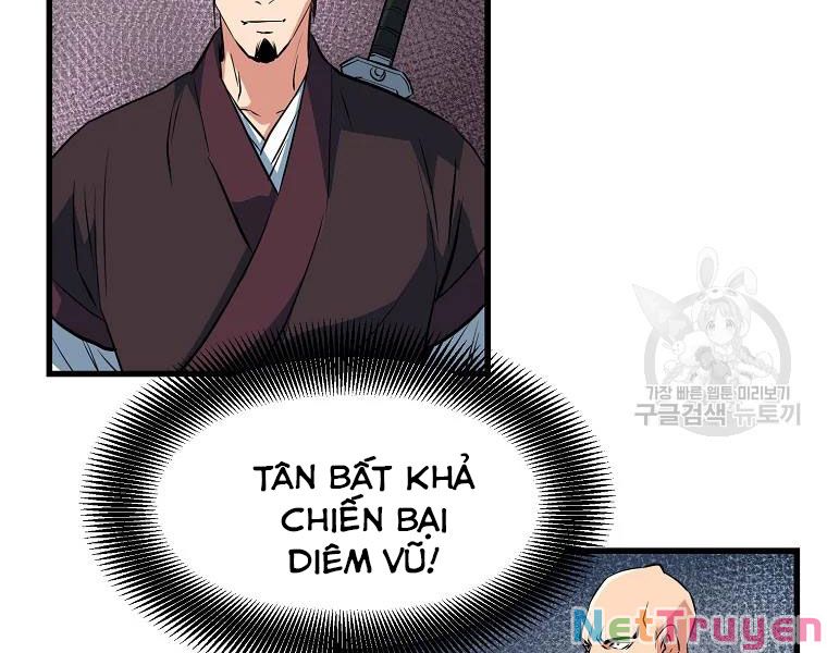 Đại Tướng Quân Chapter 30 - Trang 12