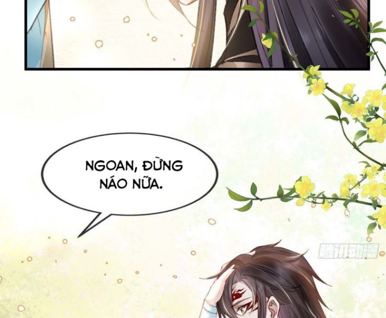 Đồ Mưu Bất Quỹ Chapter 55 - Trang 20