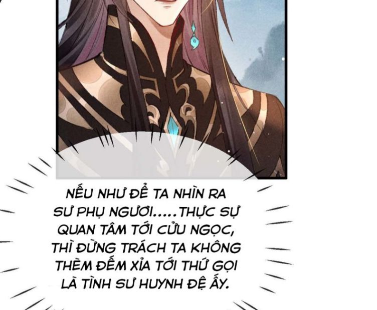 Đồ Mưu Bất Quỹ Chapter 55 - Trang 26