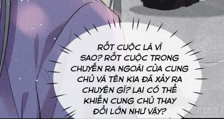 Đồ Mưu Bất Quỹ Chapter 55 - Trang 29