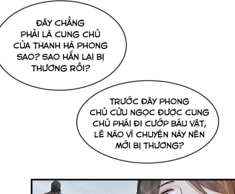 Đồ Mưu Bất Quỹ Chapter 55 - Trang 41