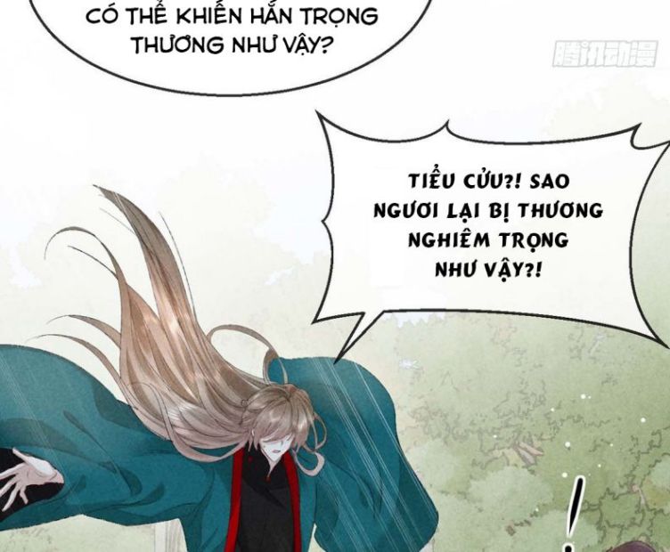 Đồ Mưu Bất Quỹ Chapter 55 - Trang 43