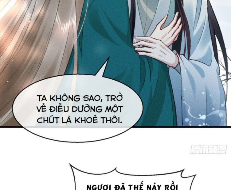 Đồ Mưu Bất Quỹ Chapter 55 - Trang 49