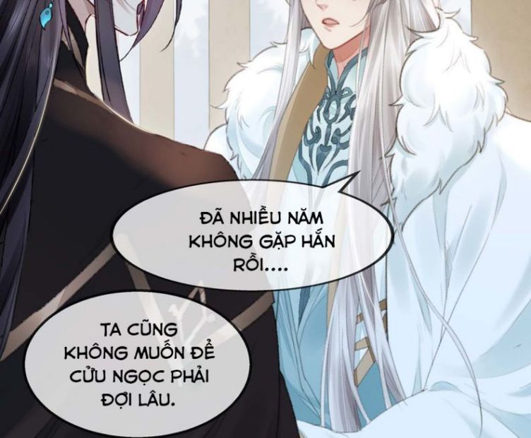 Đồ Mưu Bất Quỹ Chapter 55 - Trang 8