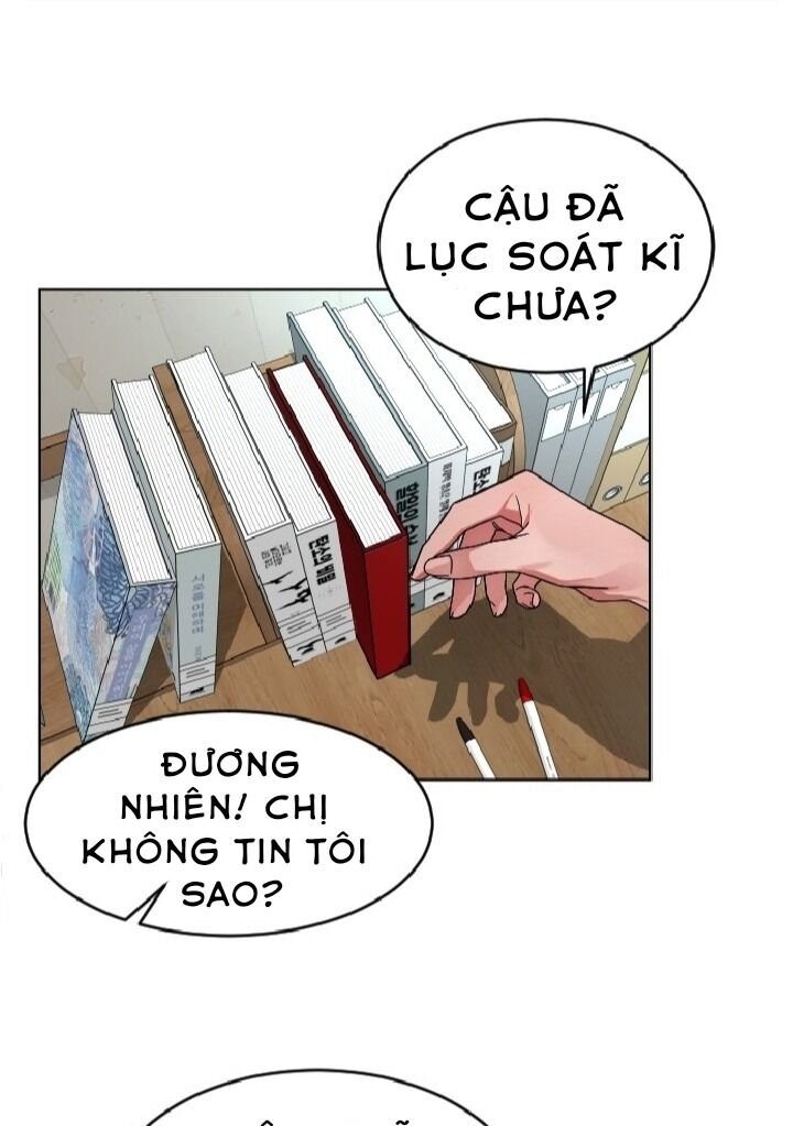 Đứa Trẻ Bình Thường (Ordinary Child) Chapter 3 - Trang 23