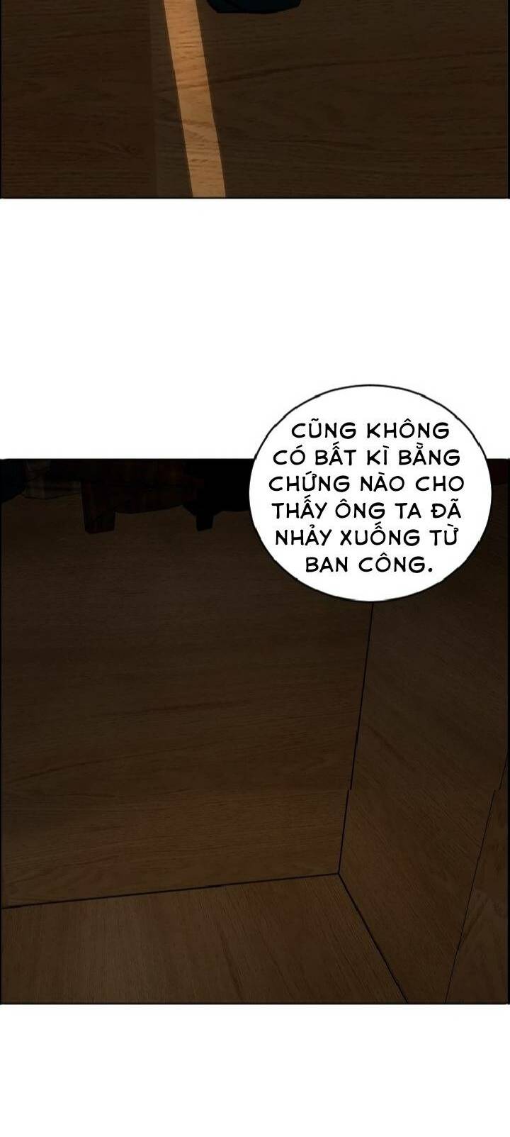 Đứa Trẻ Bình Thường (Ordinary Child) Chapter 3 - Trang 30