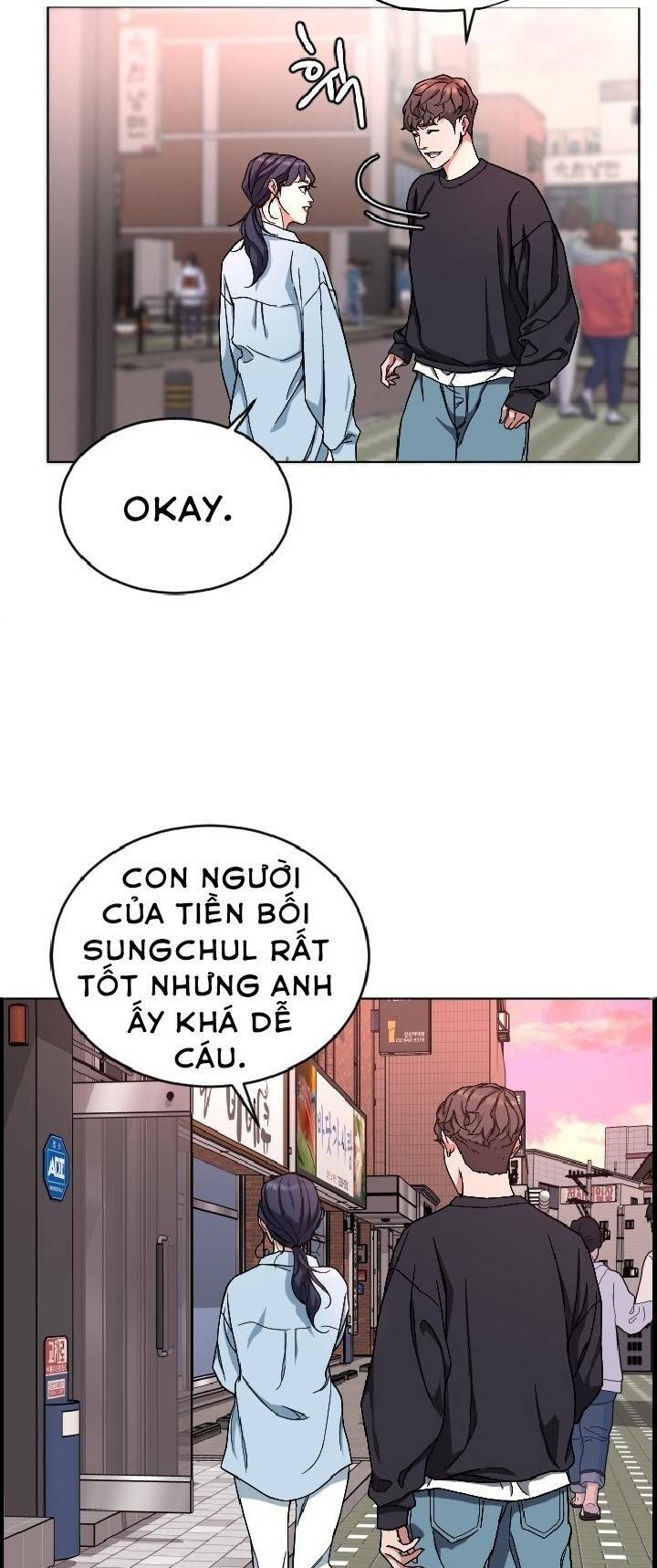 Đứa Trẻ Bình Thường (Ordinary Child) Chapter 3 - Trang 58