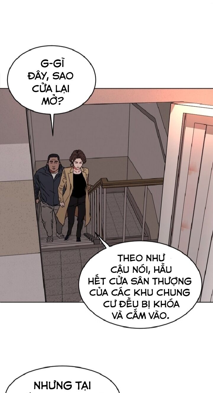 Đứa Trẻ Bình Thường (Ordinary Child) Chapter 3 - Trang 66