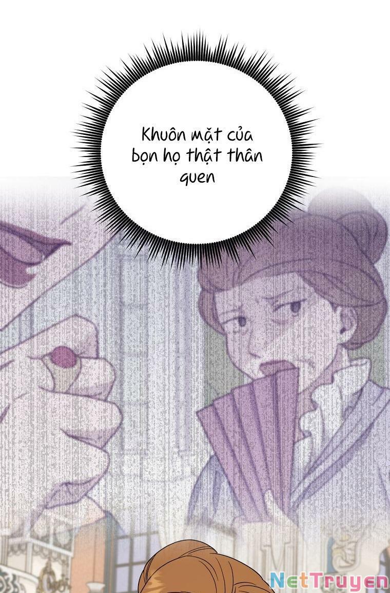 Hãy Để Tôi Được Hiểu Em Chapter 68 - Trang 21