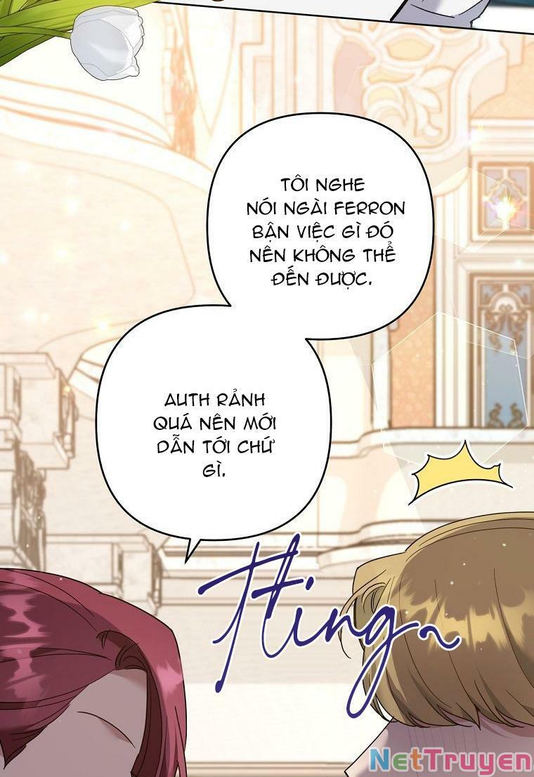 Hãy Để Tôi Được Hiểu Em Chapter 68 - Trang 38