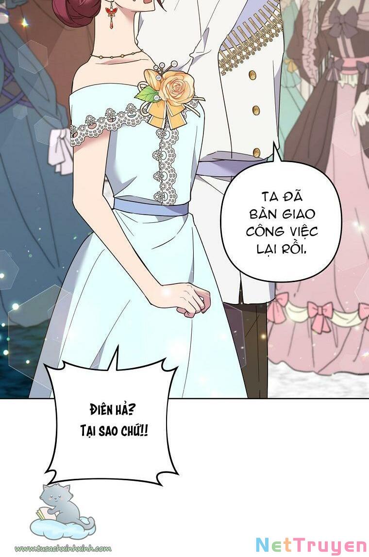 Hãy Để Tôi Được Hiểu Em Chapter 68 - Trang 42