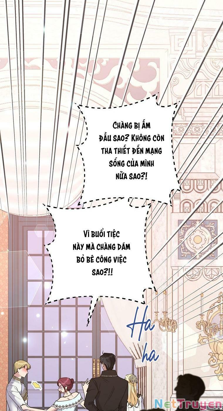 Hãy Để Tôi Được Hiểu Em Chapter 68 - Trang 46