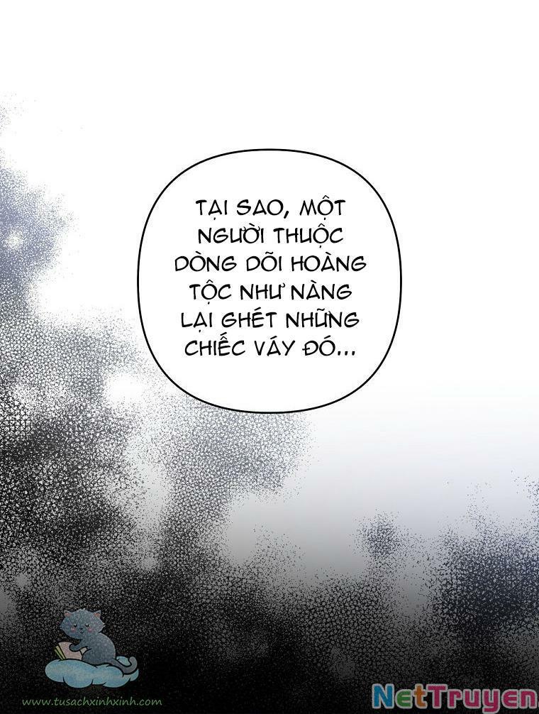 Hãy Để Tôi Được Hiểu Em Chapter 68 - Trang 72