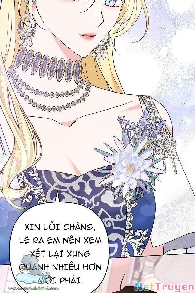 Hãy Để Tôi Được Hiểu Em Chapter 68 - Trang 82