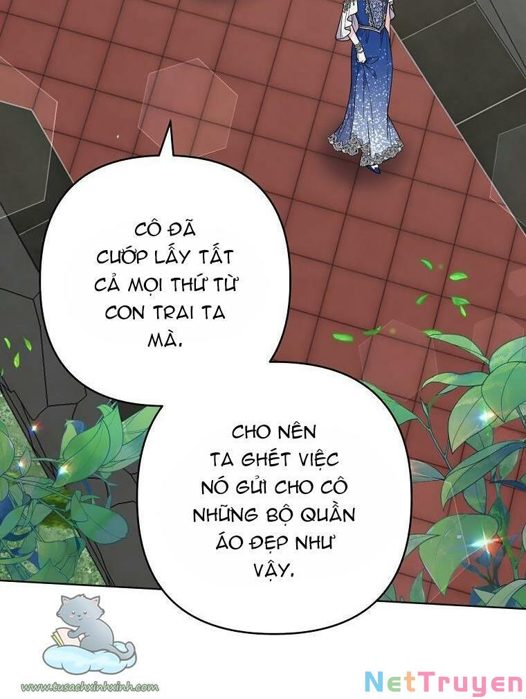 Hãy Để Tôi Được Hiểu Em Chapter 68 - Trang 94