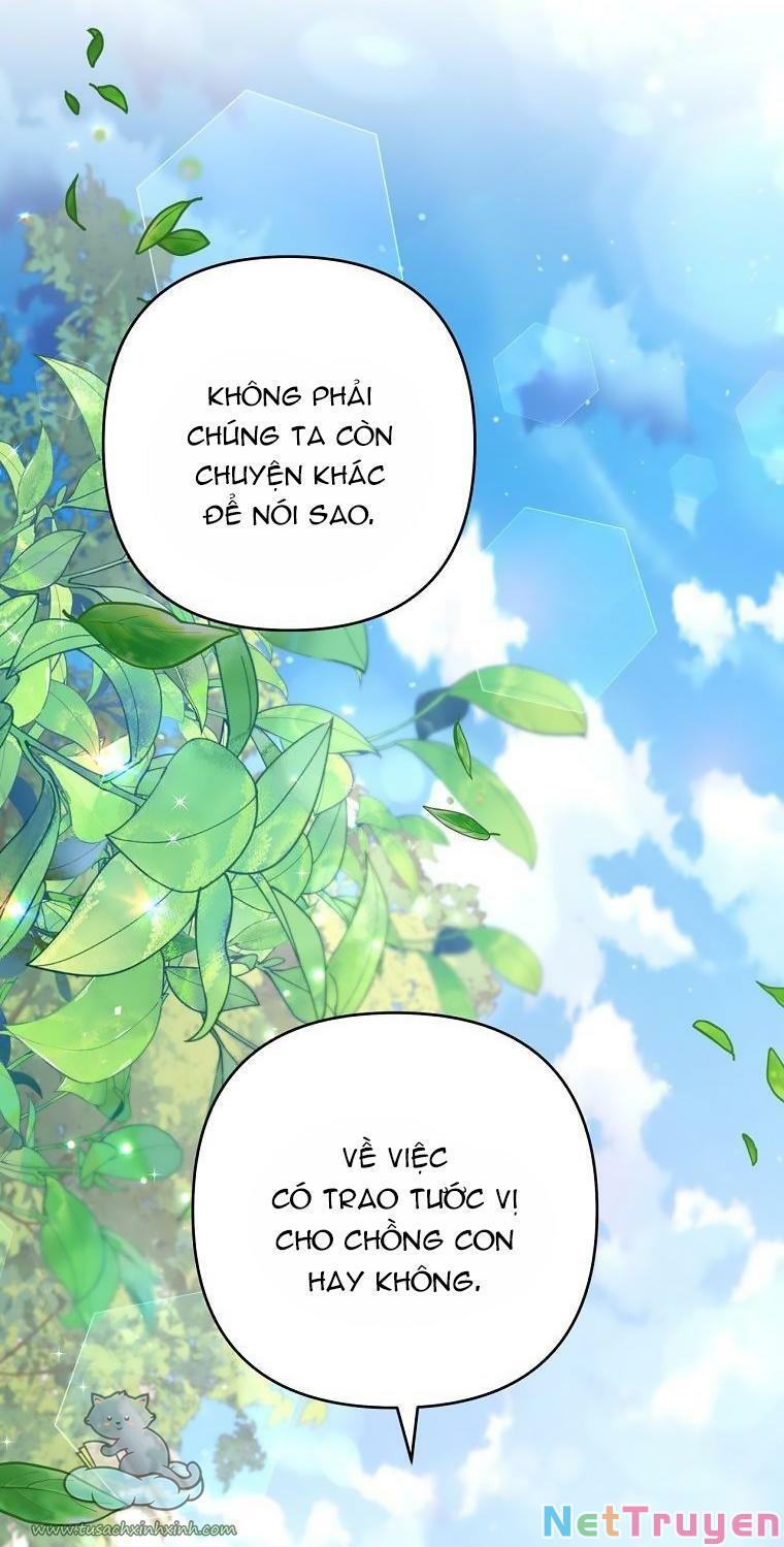 Hãy Để Tôi Được Hiểu Em Chapter 68 - Trang 96