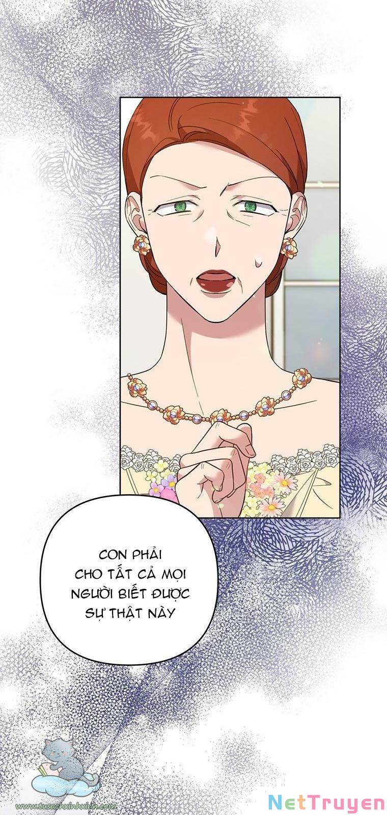 Hãy Để Tôi Được Hiểu Em Chapter 69 - Trang 11