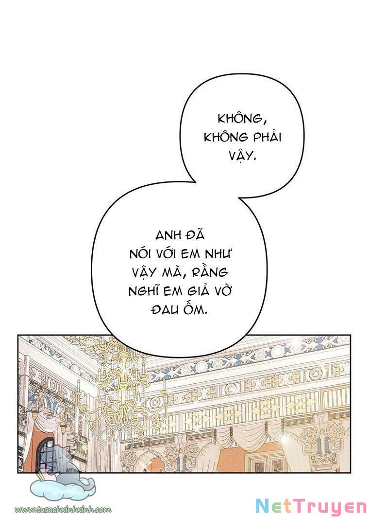 Hãy Để Tôi Được Hiểu Em Chapter 69 - Trang 71