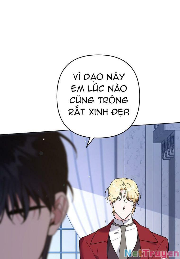 Hãy Để Tôi Được Hiểu Em Chapter 69 - Trang 91