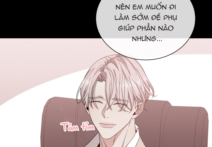 Hội Chứng Minmotion Chapter 10 - Trang 19