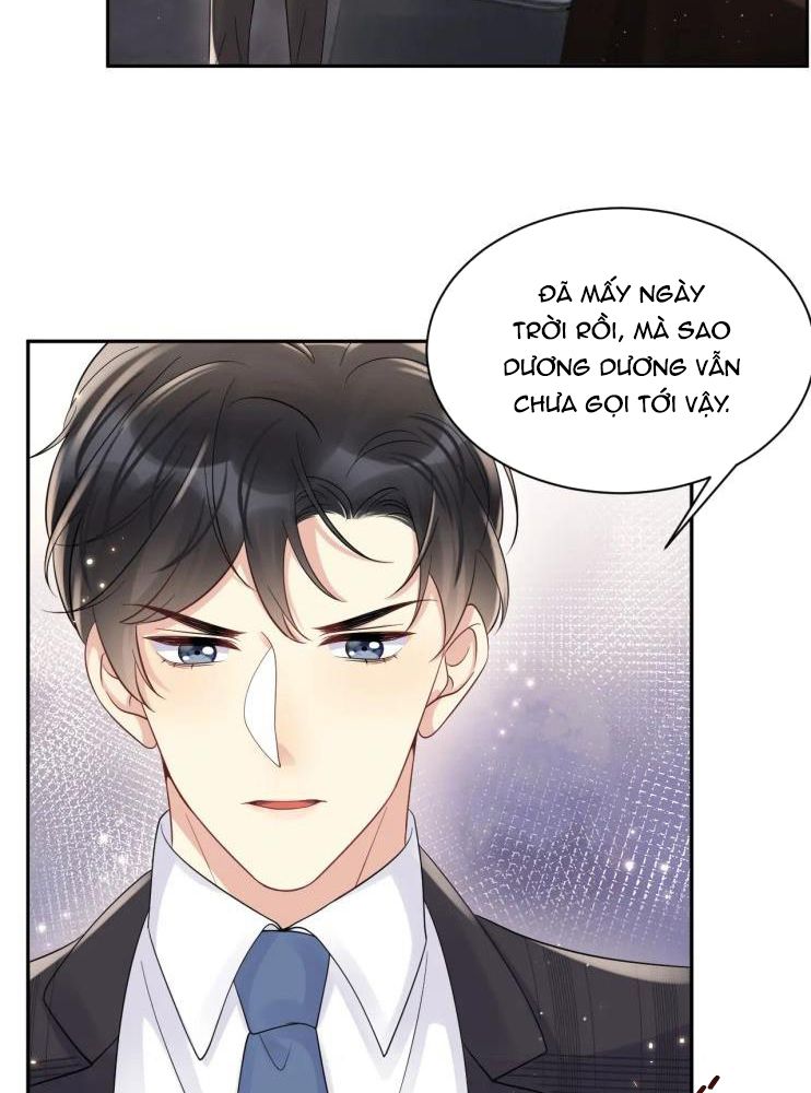 Lại Bị Bạn Trai Cũ Nhắm Trúng Rồi Chapter 53 - Trang 38