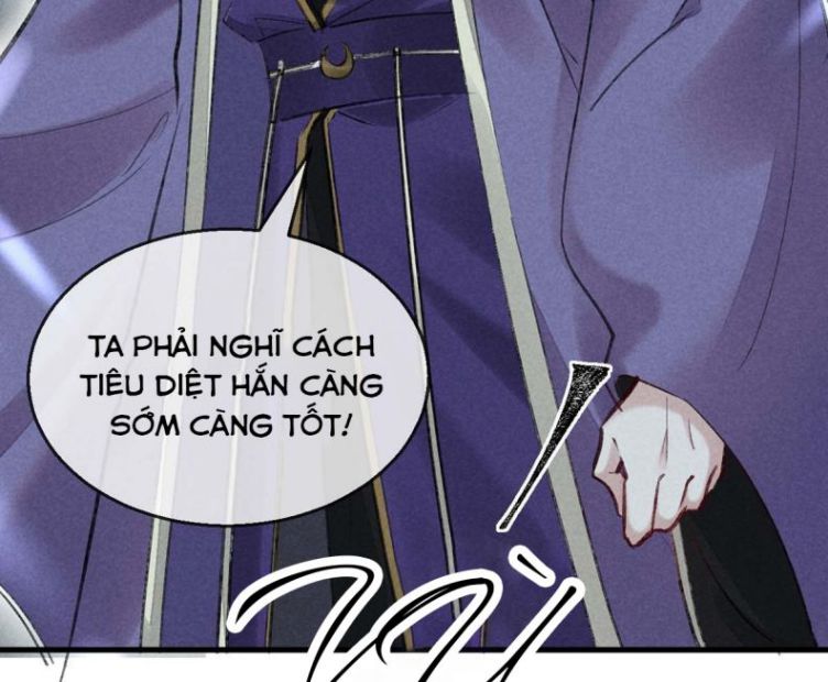 Lại Bị Bạn Trai Cũ Nhắm Trúng Rồi Chapter 55 - Trang 32