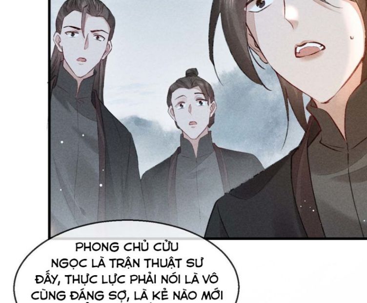 Lại Bị Bạn Trai Cũ Nhắm Trúng Rồi Chapter 55 - Trang 42