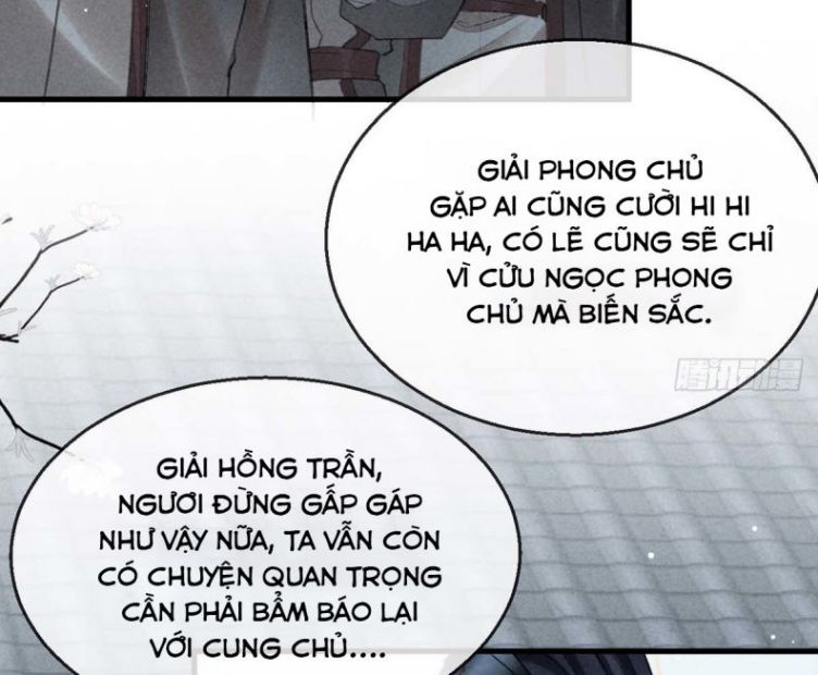 Lại Bị Bạn Trai Cũ Nhắm Trúng Rồi Chapter 55 - Trang 59