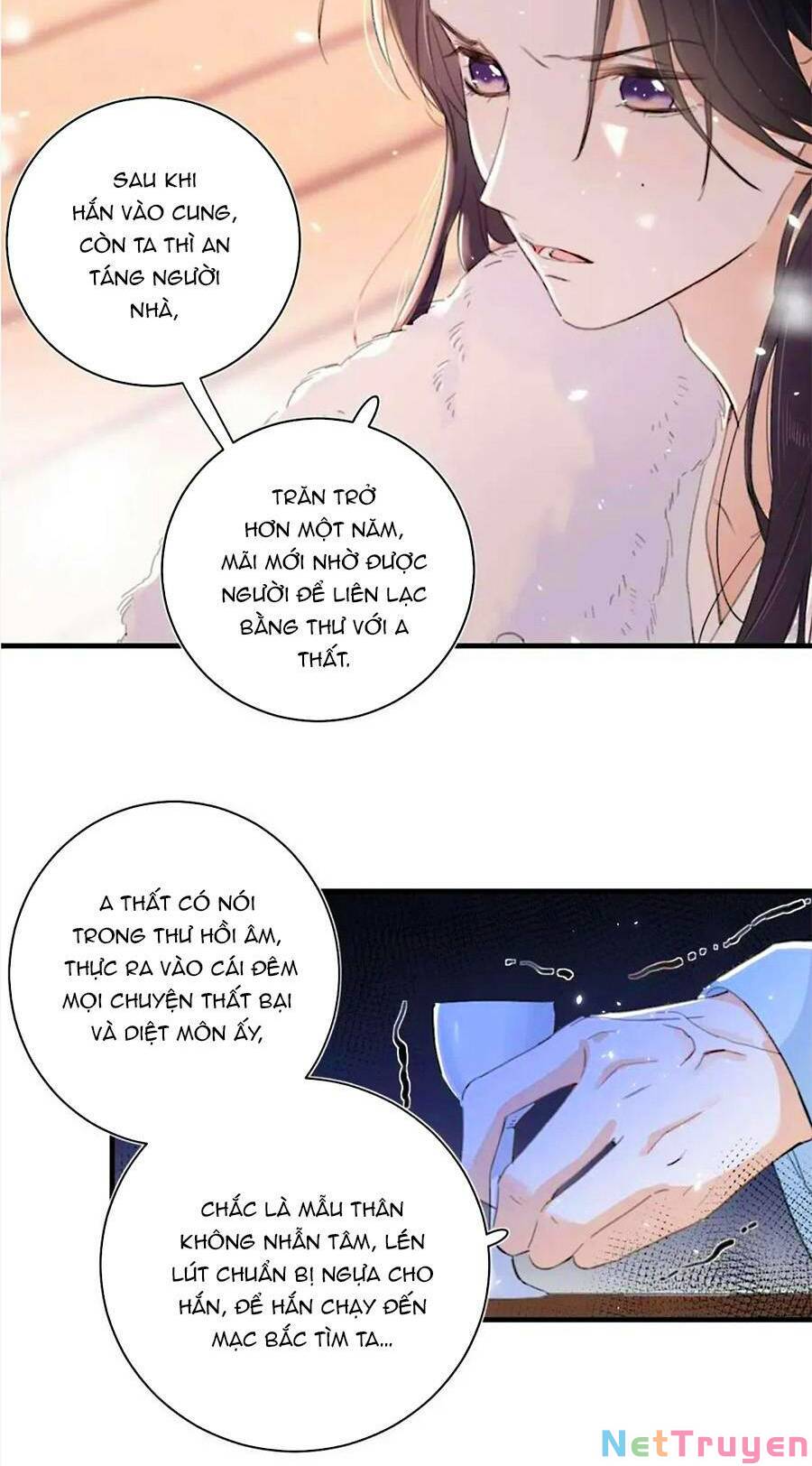 Lui Lui Lui Ra Chapter 70 - Trang 16