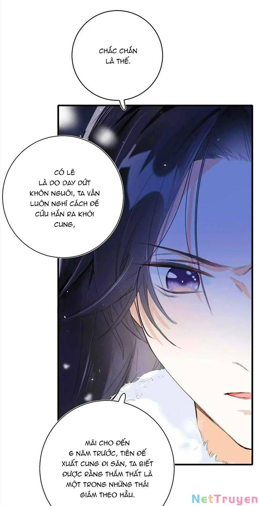 Lui Lui Lui Ra Chapter 70 - Trang 18