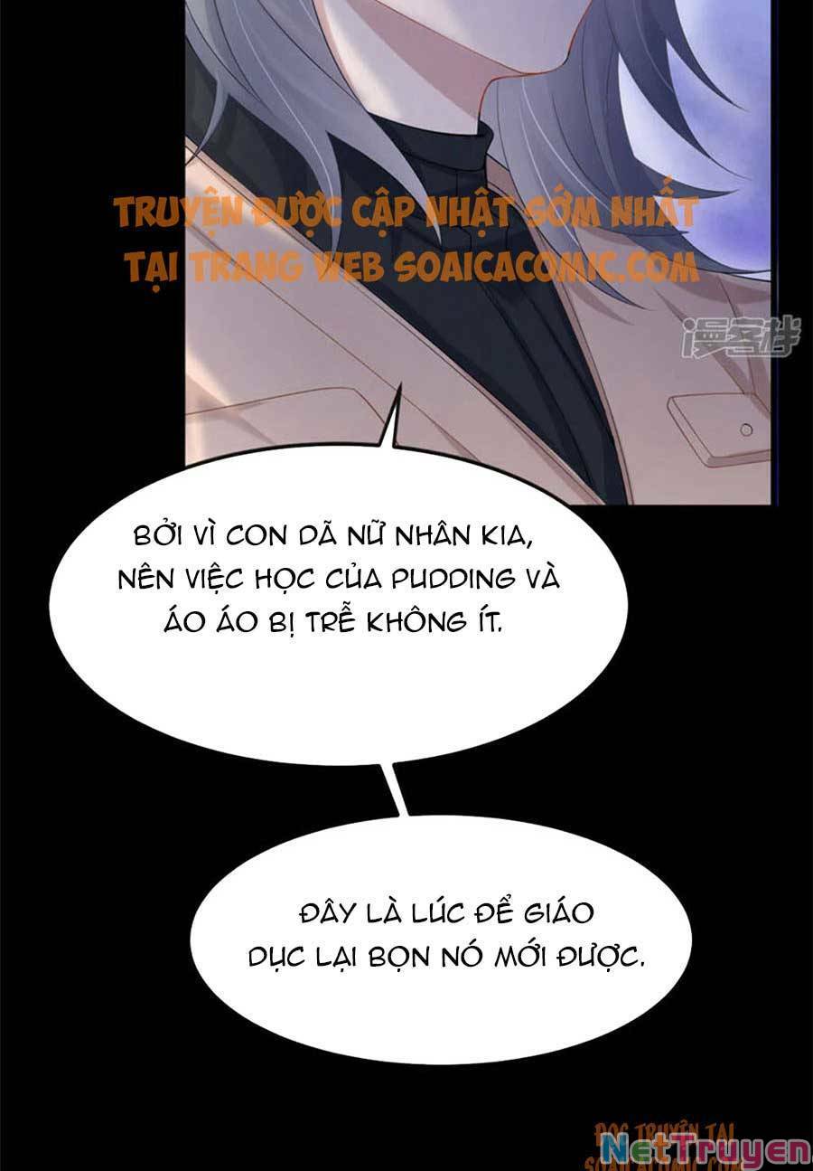 Manh Bảo Của Tôi Là Liêu Cơ Chapter 39 - Trang 29