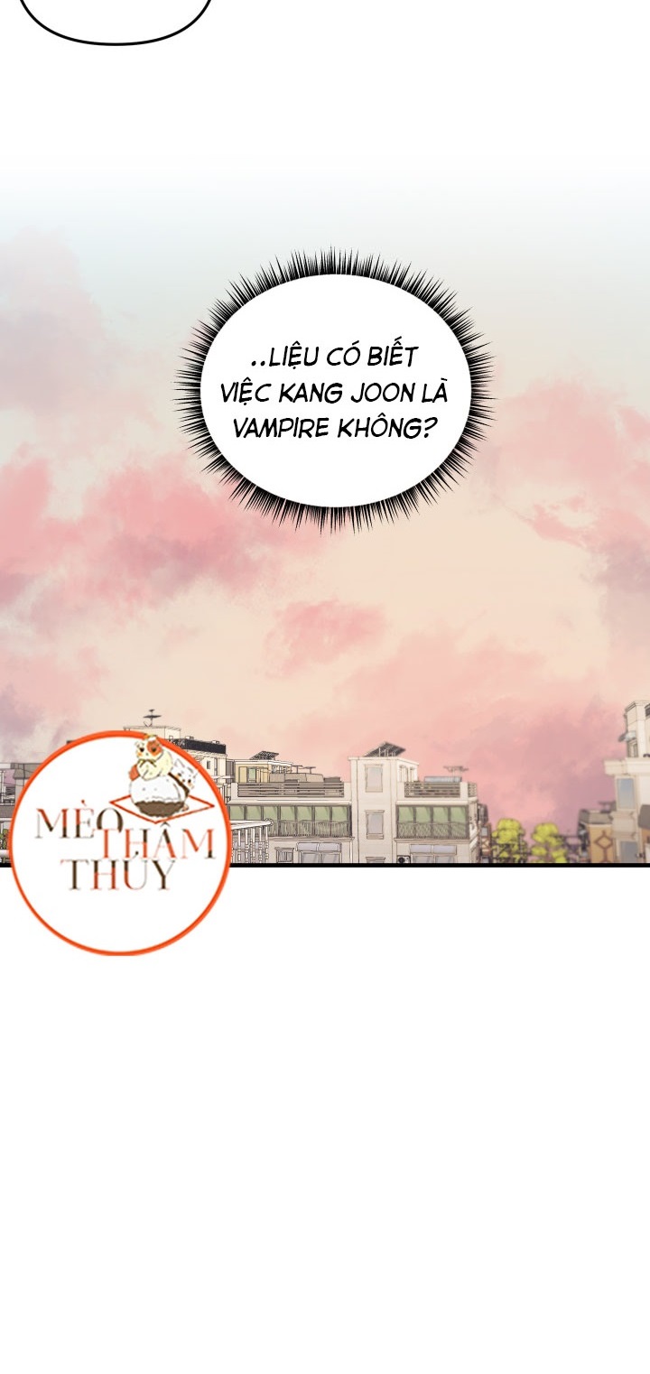 Máu Và Tình Yêu Chapter 41 - Trang 46