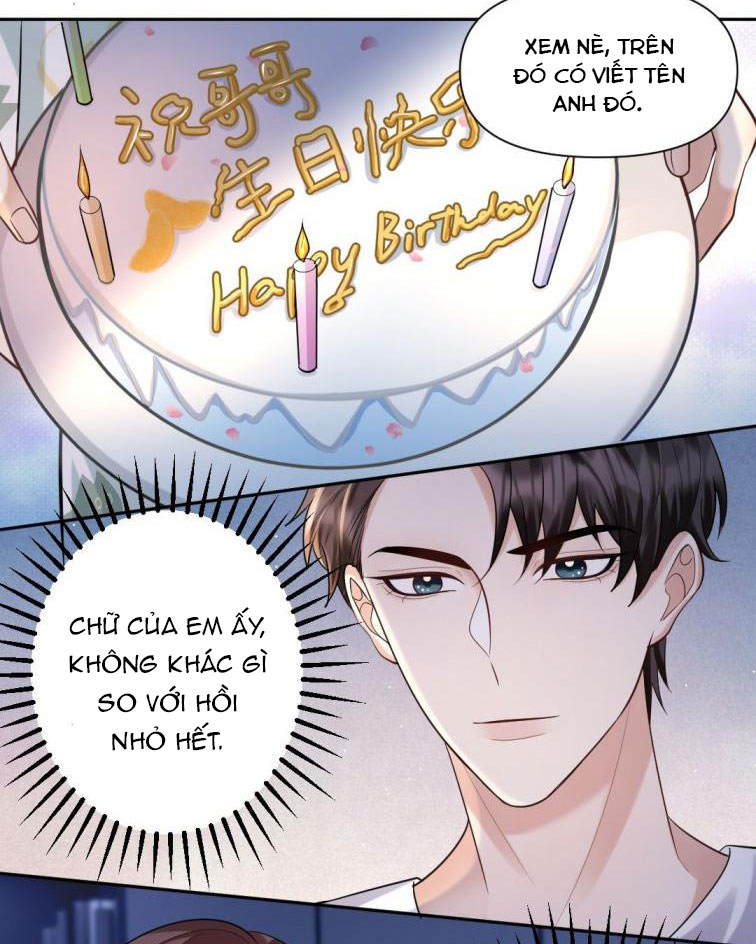 Máy Bay Giấy Chapter 44 - Trang 21