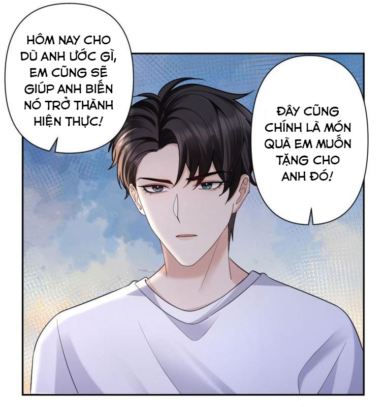 Máy Bay Giấy Chapter 44 - Trang 25